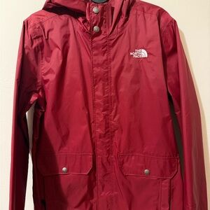 The North Face Rain Jacket
